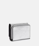 Liebeskind Wallet Silver 