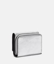 Liebeskind Wallet Silver 