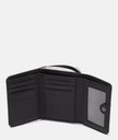 Liebeskind Wallet Silver 