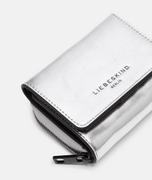 Liebeskind Wallet Silver 