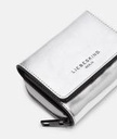 Liebeskind Wallet Silver 