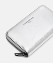 Liebeskind Wallet Big silver