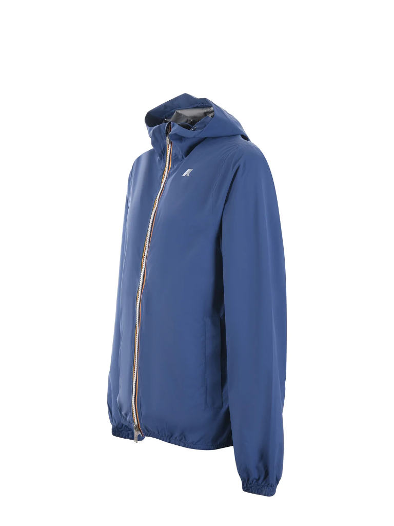 K-Way Jack Blue deep