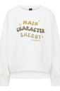Les Blondinettes sweat Daphné 