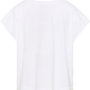 Les Blondinettes Pauline t-shirt blu