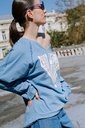 Les Blondinettes Hope sweat