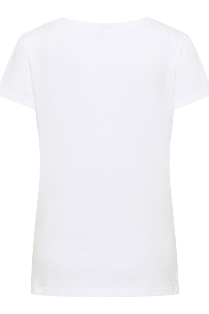 Les Blondinettes Alexandria t-shirt