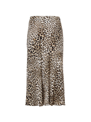 Beaumont Lonneke skirt leo