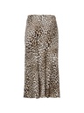 Beaumont Lonneke skirt leo