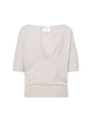 Beaumont Charol pull-over beige