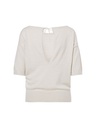 Beaumont Charol pull-over beige