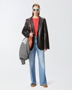 Pinko Wanda denim