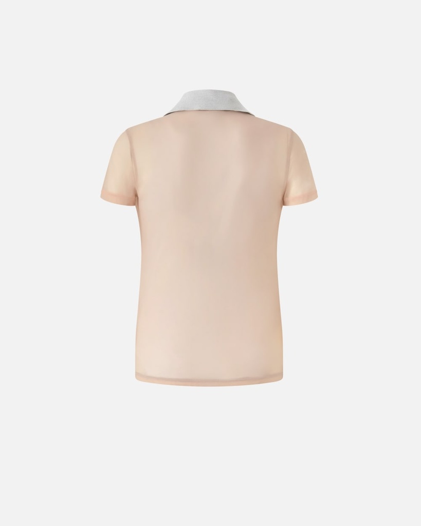 Pinko Panamera polo