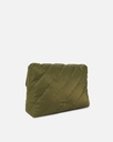 Pinko Love Puff militare