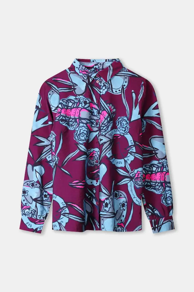 pom-amsterdam-blouses-blouse-mila-mystic-dinner-1191848079.webp