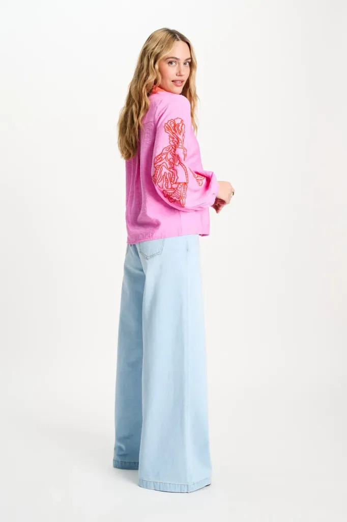 pom-amsterdam-blouses-blouse-cheering-pink-sequins-1219073116.webp