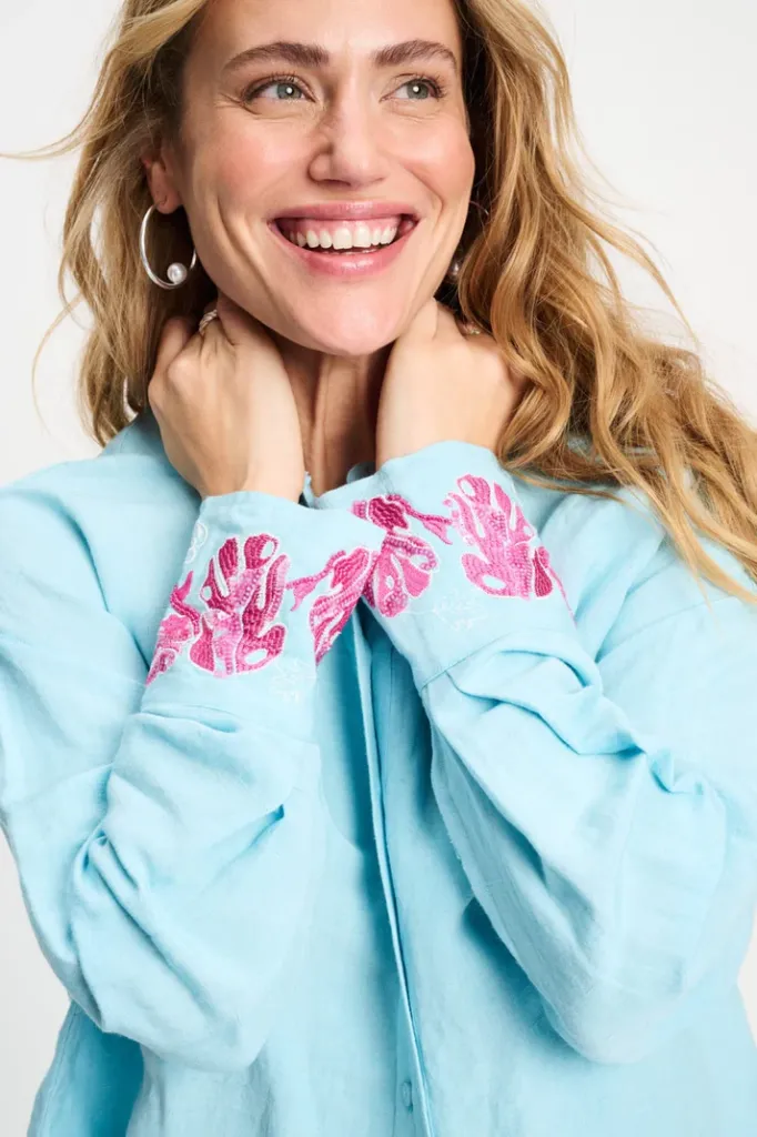pom-amsterdam-blouses-blouse-blue-sequins-urban-flora-1218623650.webp