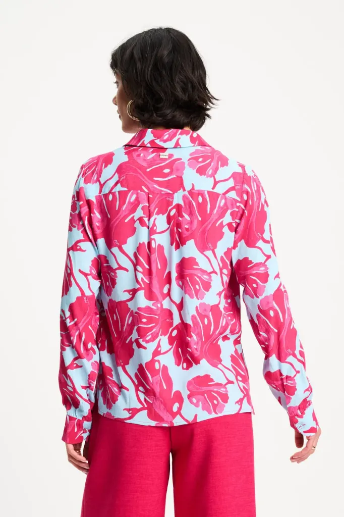 pom-amsterdam-blouses-blouse-mila-urban-flora-blue-1217936207.webp