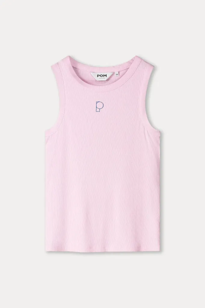 pom-amsterdam-tops-tanktop-rib-shell-pink-1218406901.webp