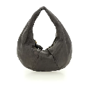 Campomaggi mezza luna nero
