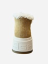 ASH bottines Magic camel