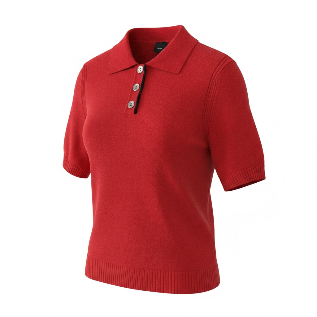Pinko Gorgona polo (XS)