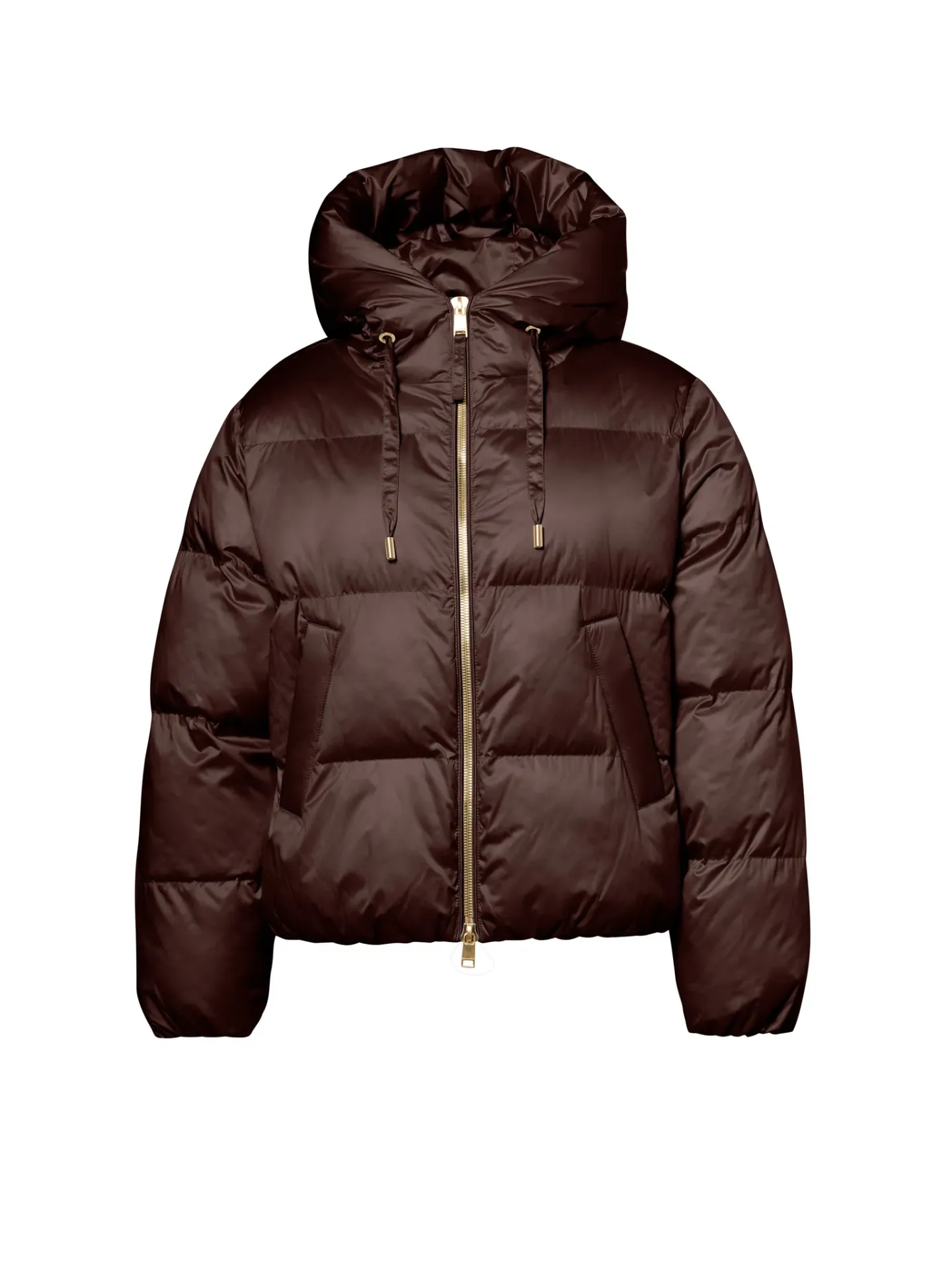 Beaumont Marian brown (XS)