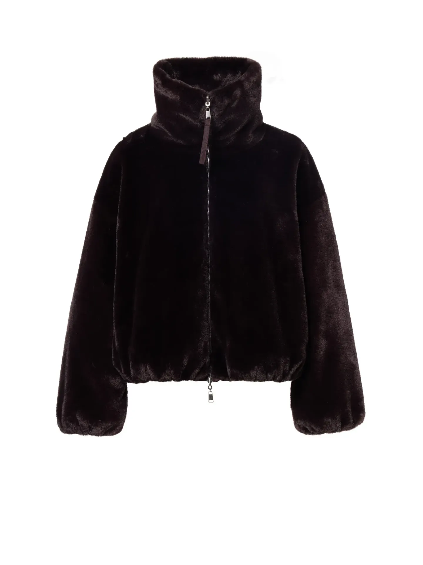 Beaumont Maxie jacket Plum (XS)