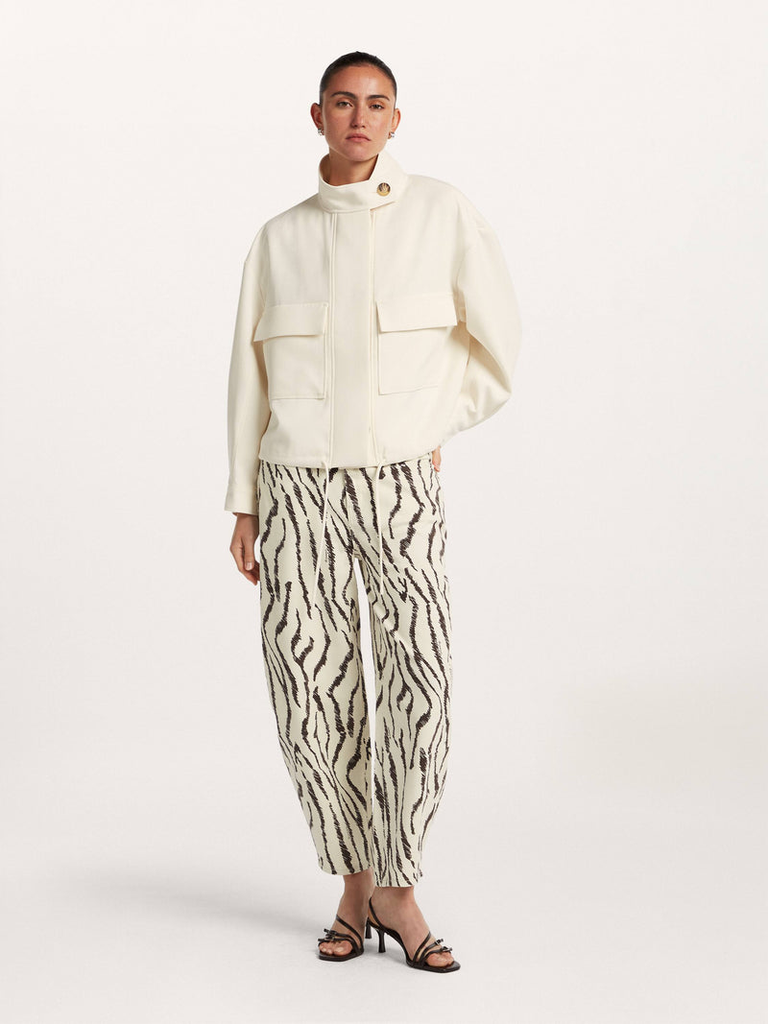 Beaumont Juliana pants (XS)