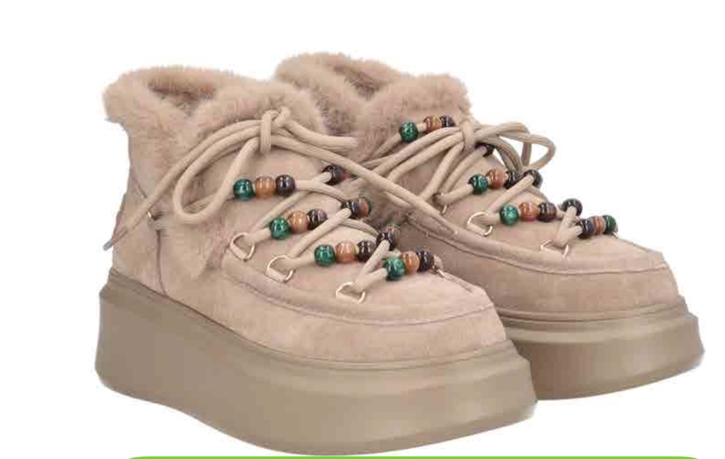 Tosca Blu Sofia beige (36)