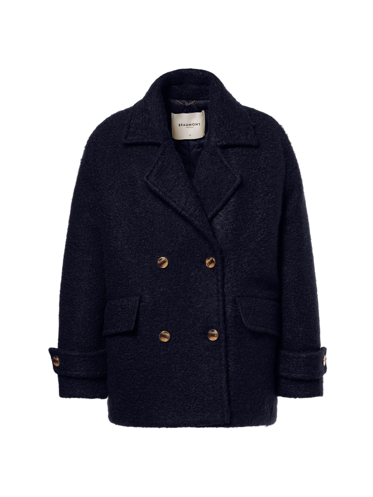Beaumont Avril night blue (XS)