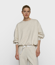 10 Dayssweater White melee