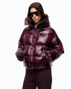 Pinko Impasto bordeaux