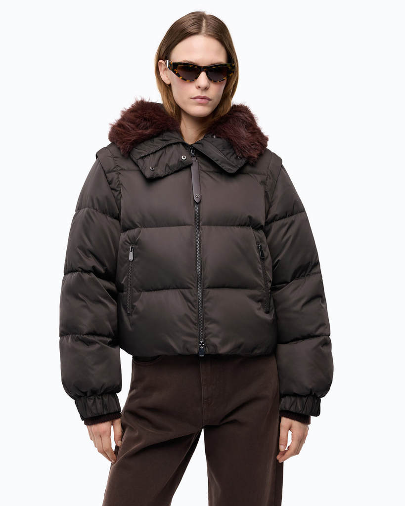 Pinko Godetia jacket (S)