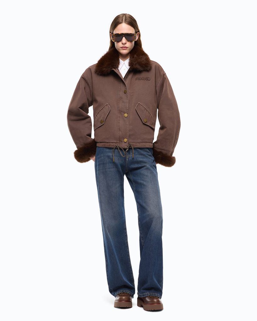 Pinko Garlate jacket (XS)