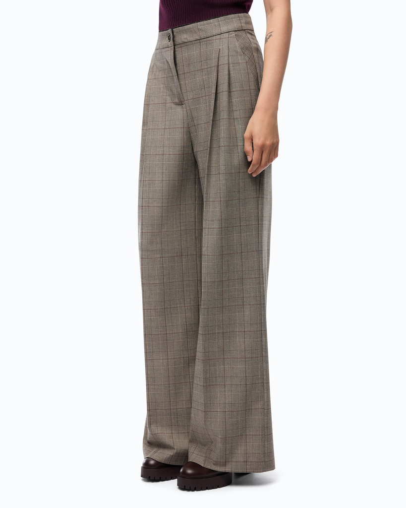 Pinko Plumeria pantalone (XXS)
