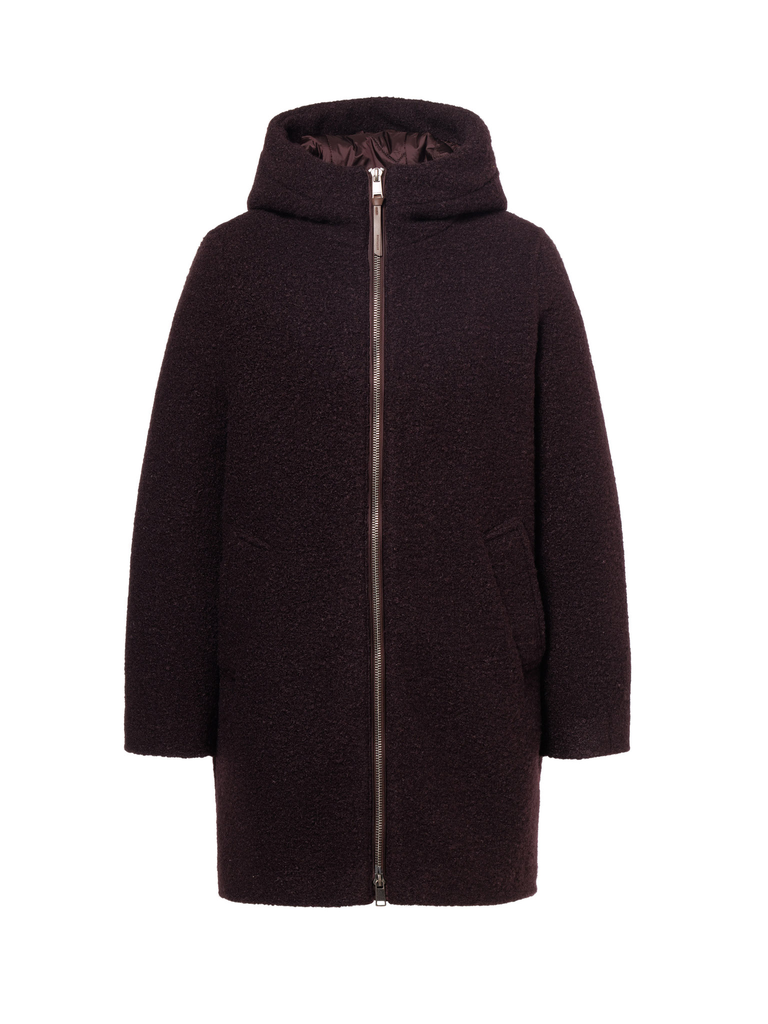 Beaumont Kiera plum