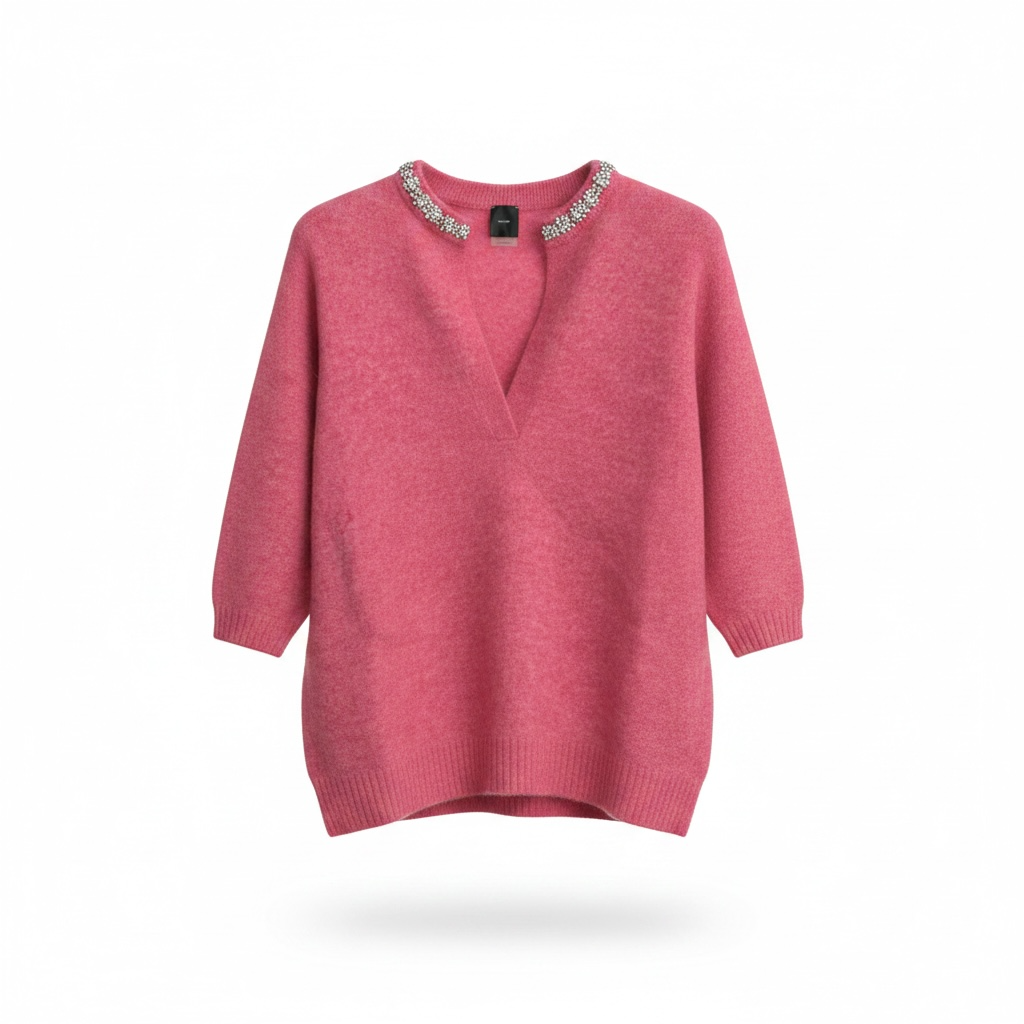 Pinko Innsbruck maglia pink