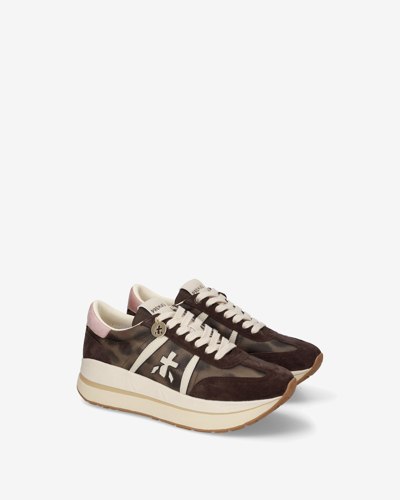 Premiata Bethcoin 8500