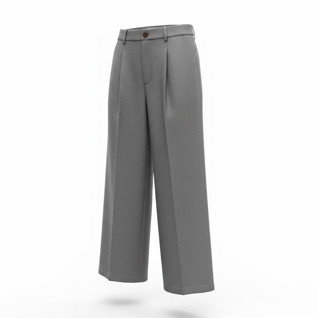 Minuit douze pantalon Wesley