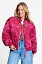 Pom Amsterdam Ashley Jacket embroidery