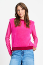 Pom Amsterdam Shelly spencer pink