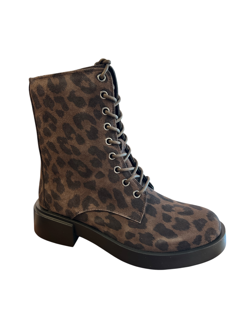 Jeannot Léo Africa boots