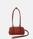 Liebeskind Satchel red rock