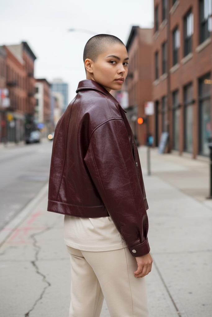 Beaumont Hoopy jacket