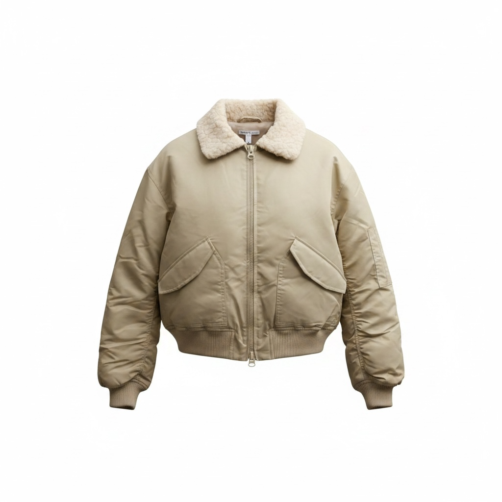 Penn & Ink coat sand