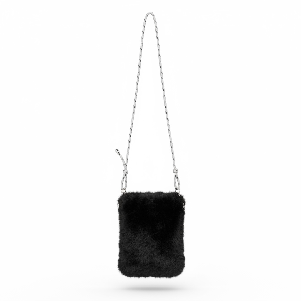Penn & Ink bag black