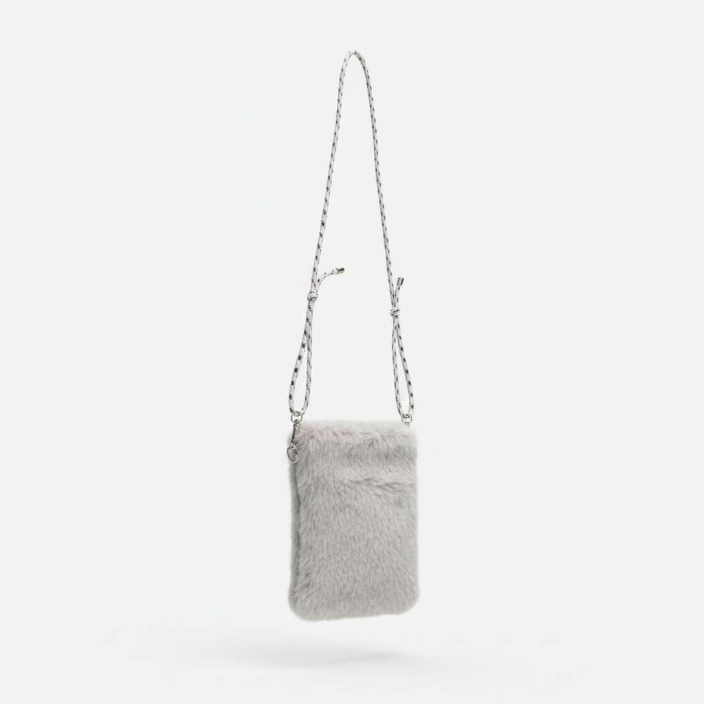 Penn & Ink bag grey