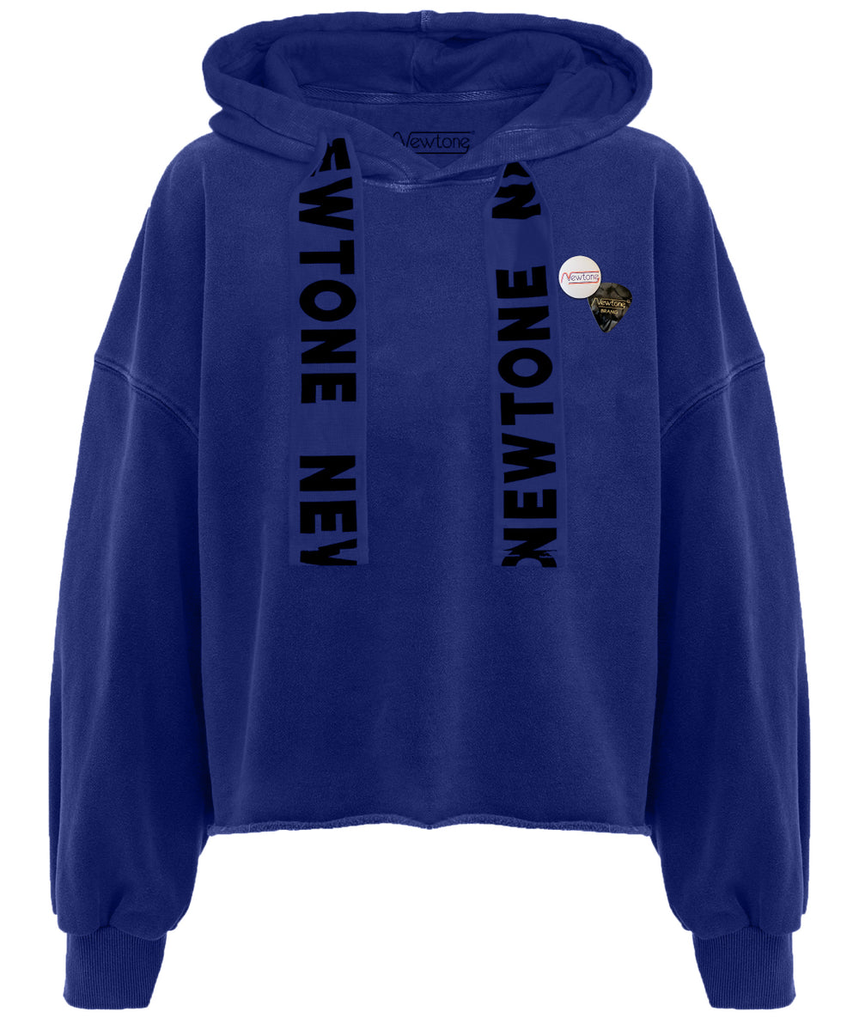 Newtone sweat bloomer bleed royal