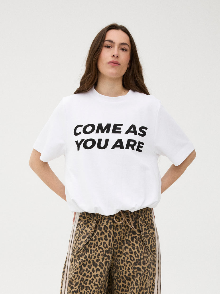 Gossia t-shirt Loulou